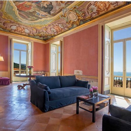 Starhost - Dimora Copeta Appartement Salerno Buitenkant foto