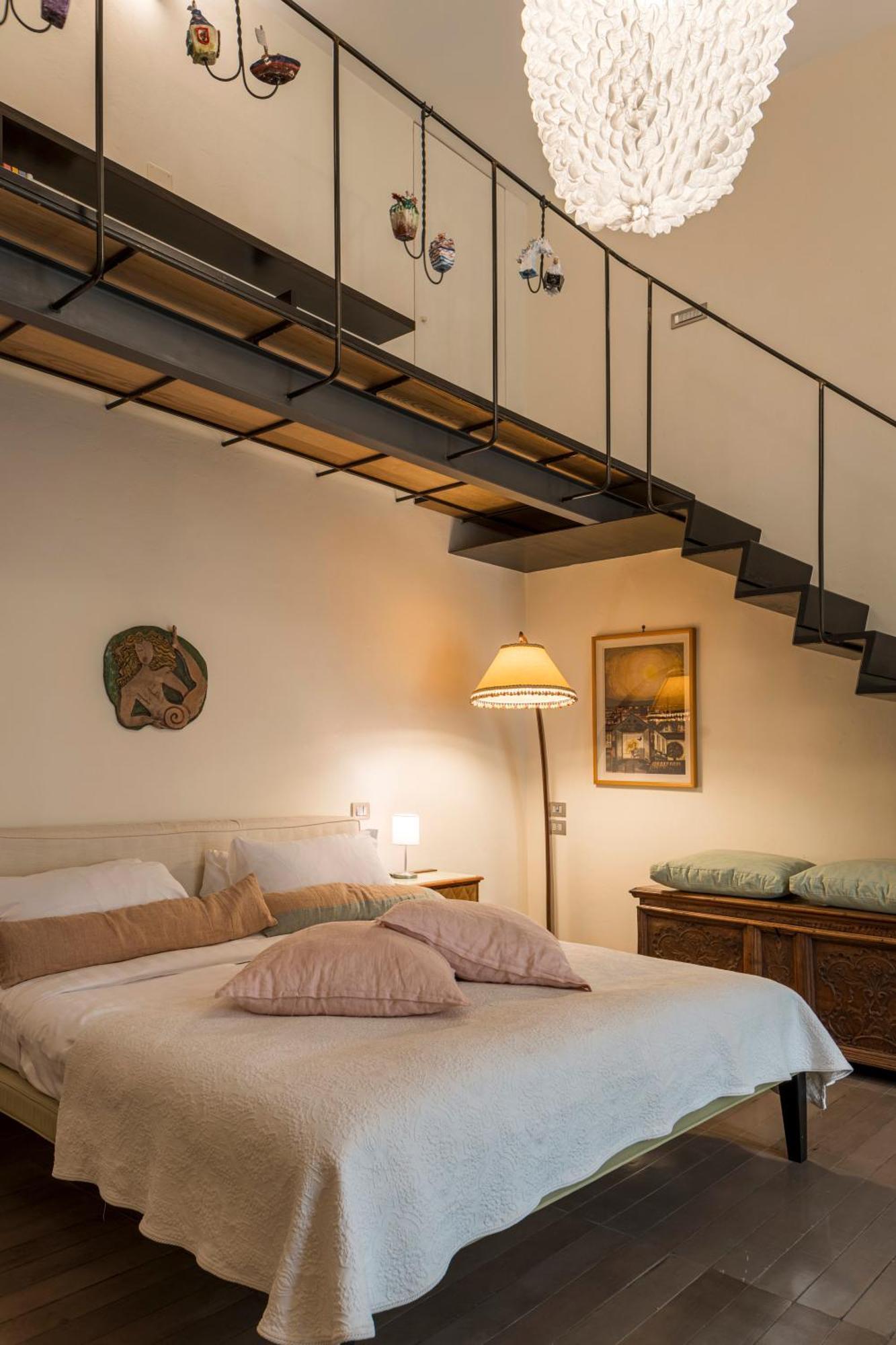 Starhost - Dimora Copeta Appartement Salerno Buitenkant foto