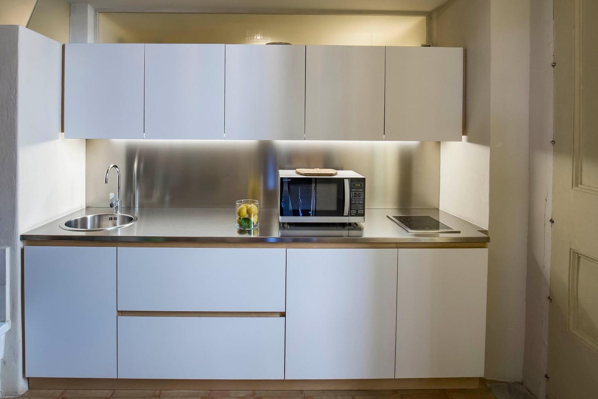 Starhost - Dimora Copeta Appartement Salerno Buitenkant foto