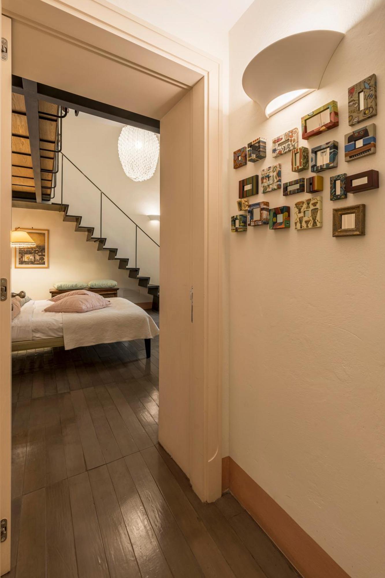 Starhost - Dimora Copeta Appartement Salerno Buitenkant foto