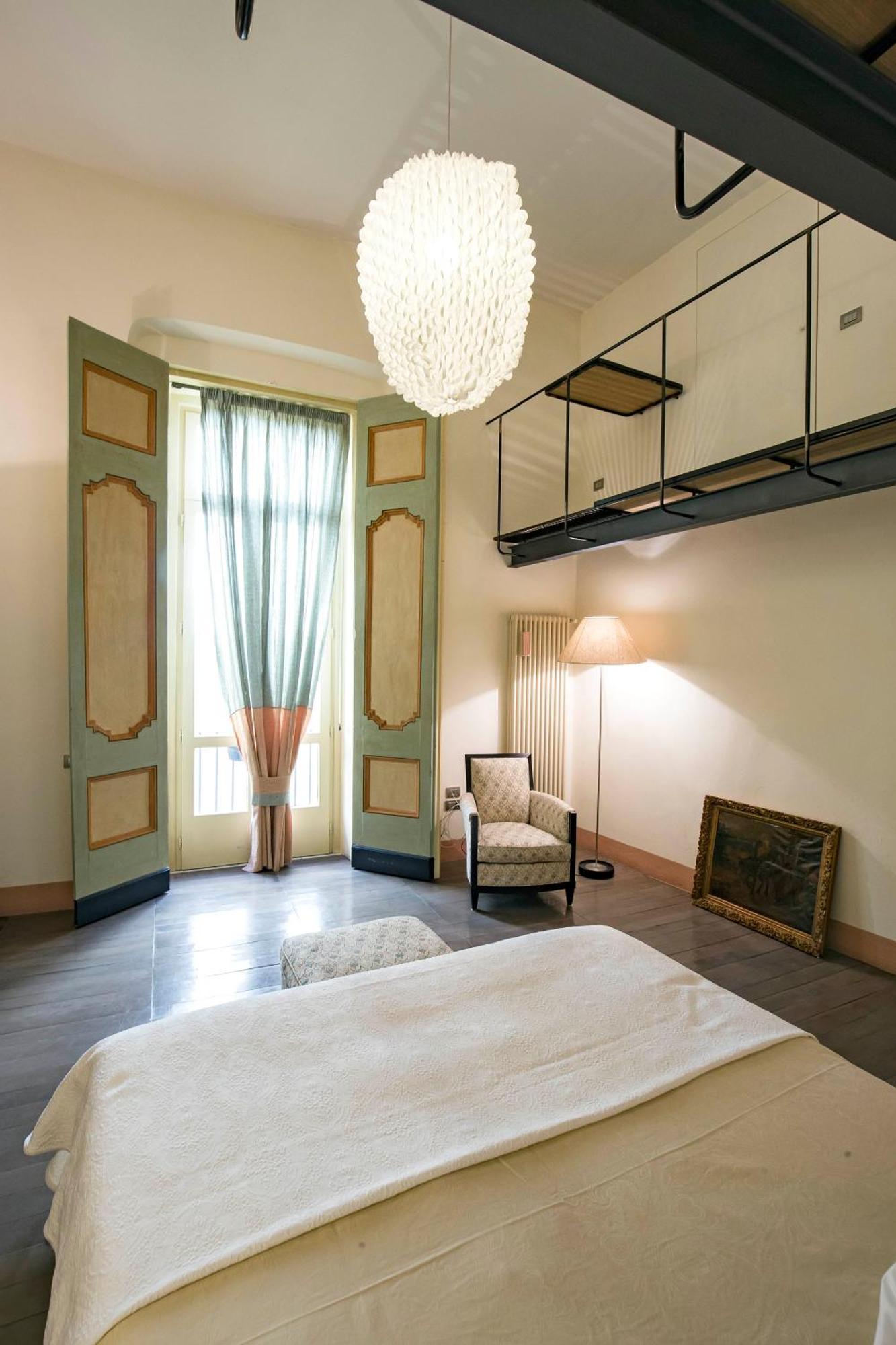 Starhost - Dimora Copeta Appartement Salerno Buitenkant foto