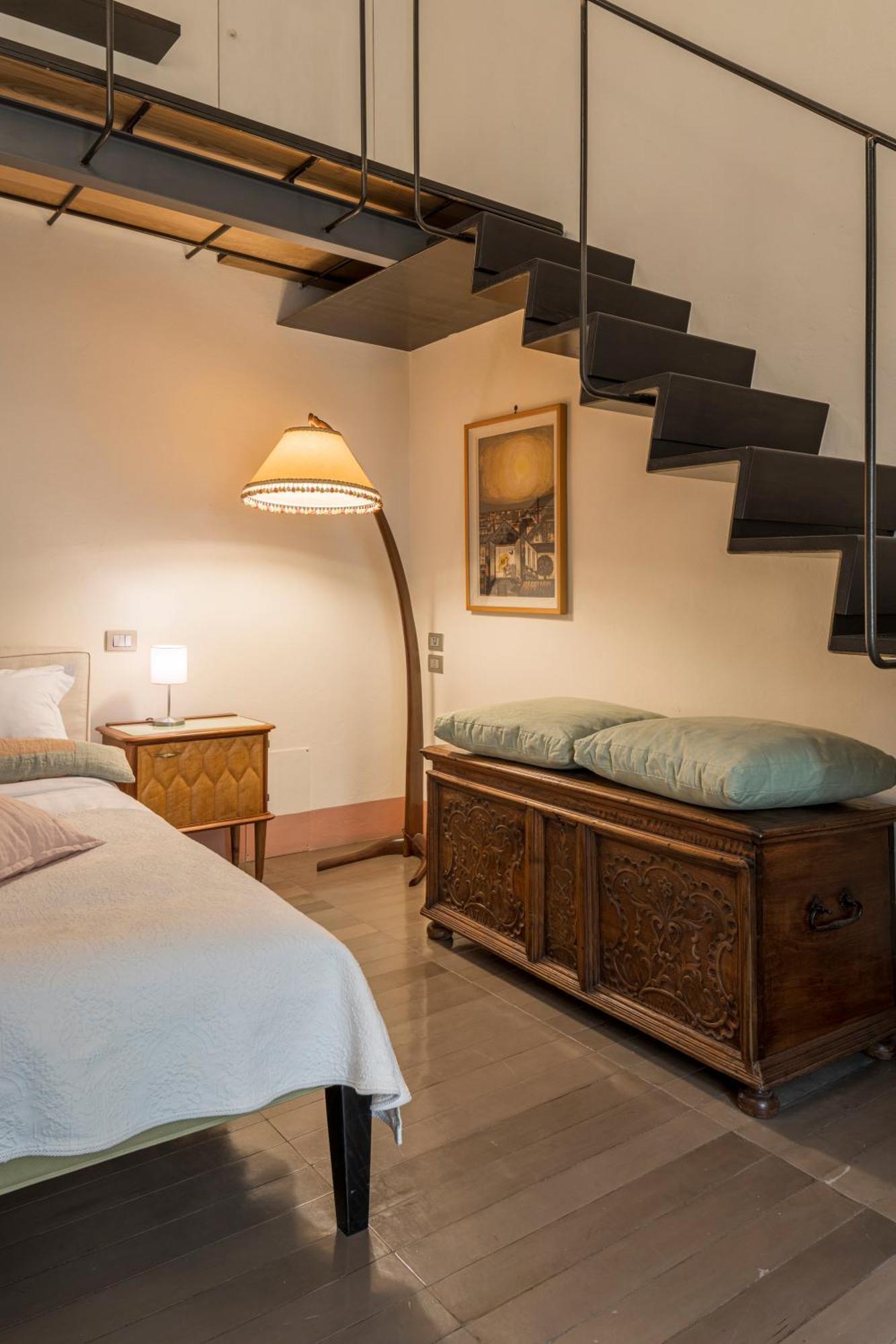 Starhost - Dimora Copeta Appartement Salerno Buitenkant foto