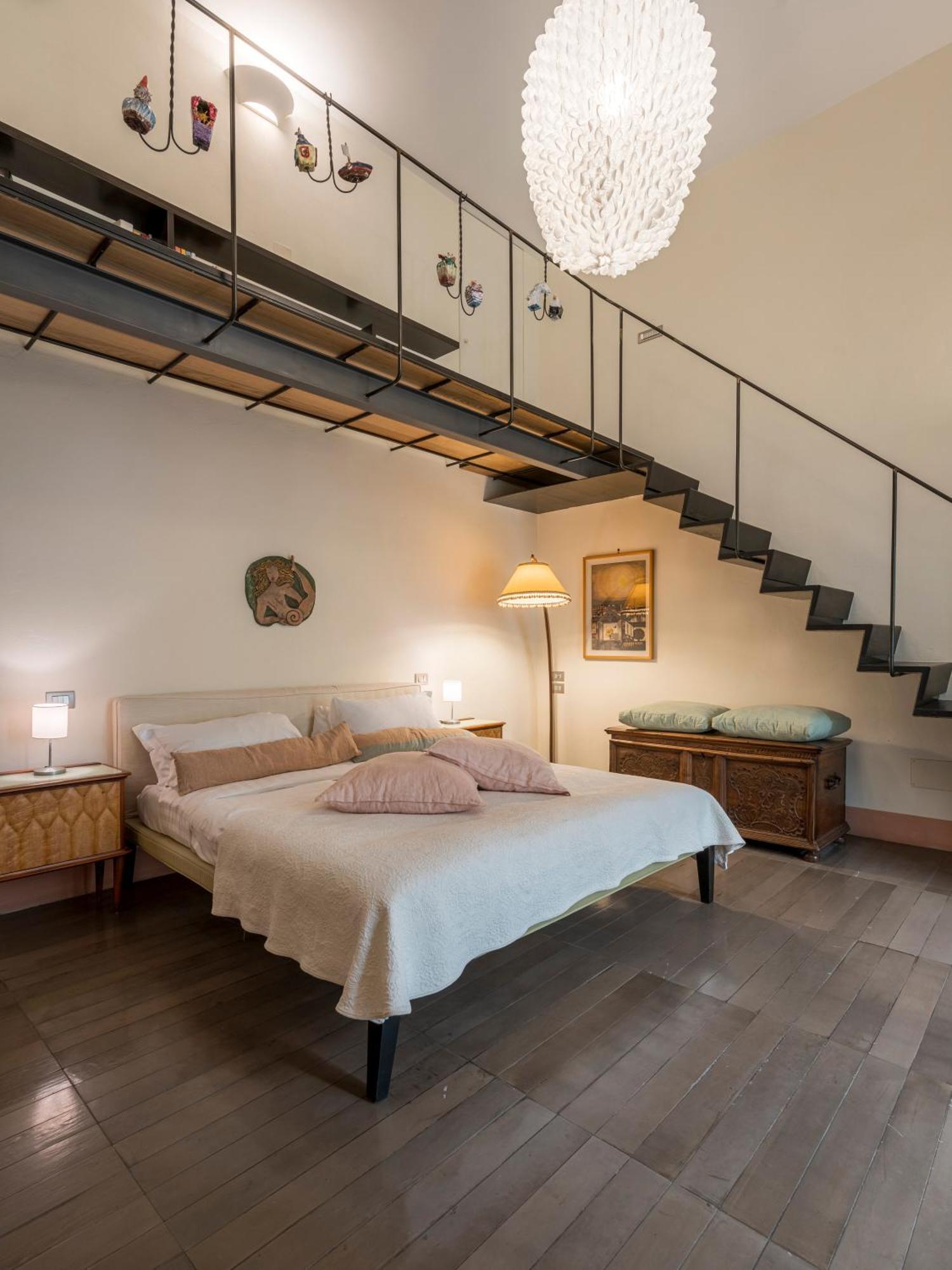 Starhost - Dimora Copeta Appartement Salerno Buitenkant foto