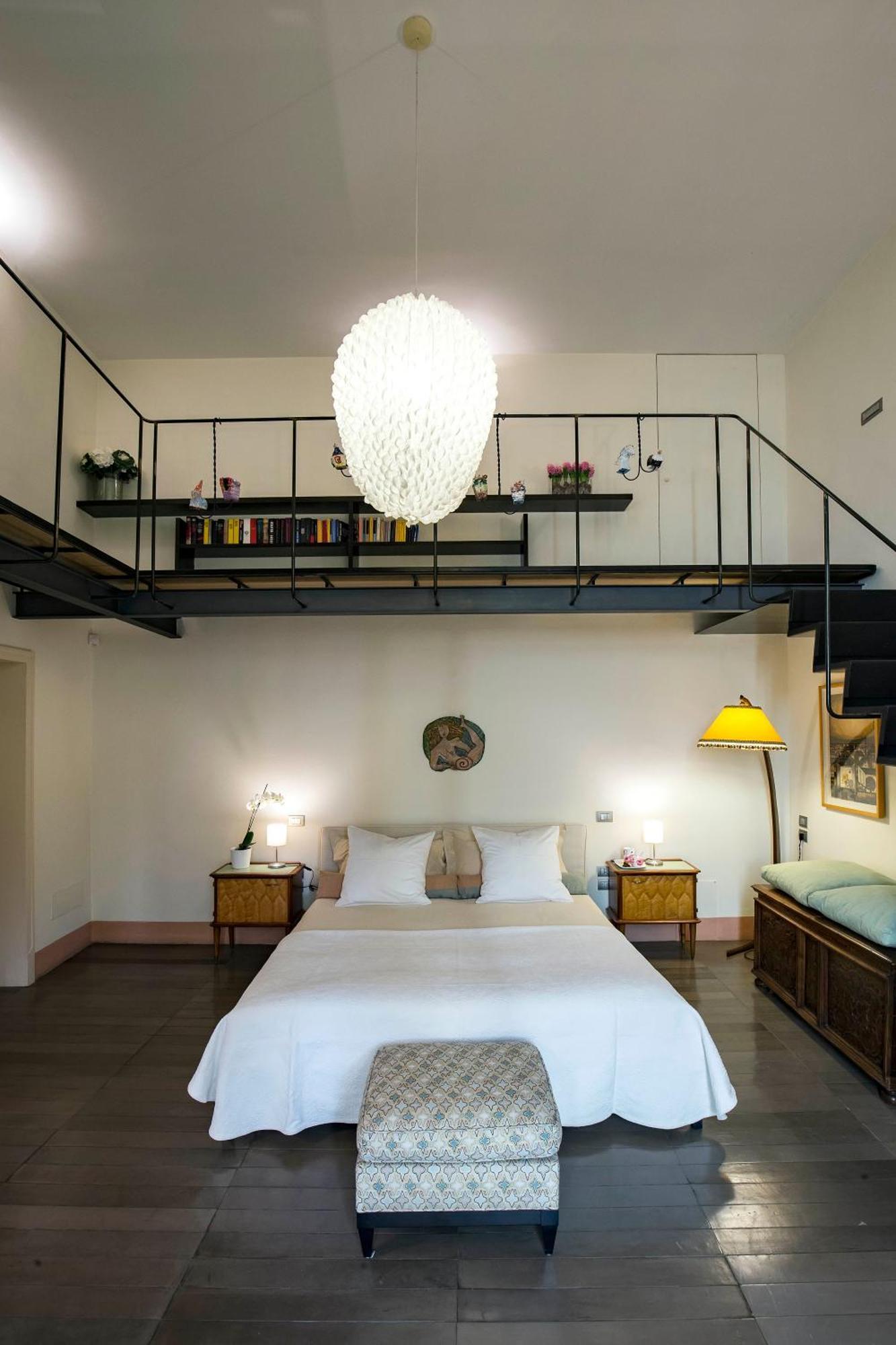 Starhost - Dimora Copeta Appartement Salerno Buitenkant foto