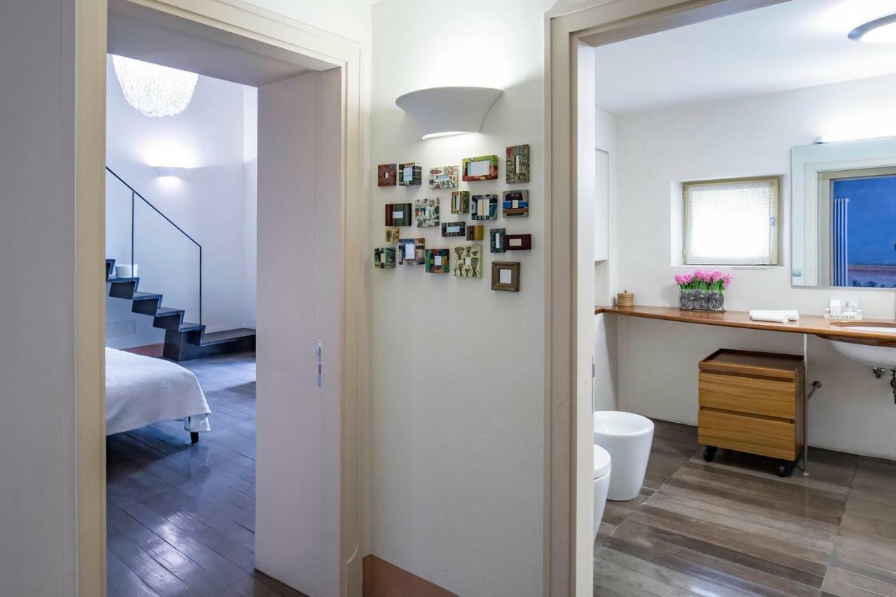 Starhost - Dimora Copeta Appartement Salerno Buitenkant foto