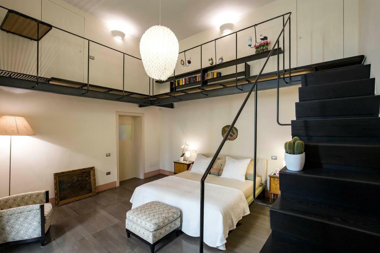 Starhost - Dimora Copeta Appartement Salerno Buitenkant foto