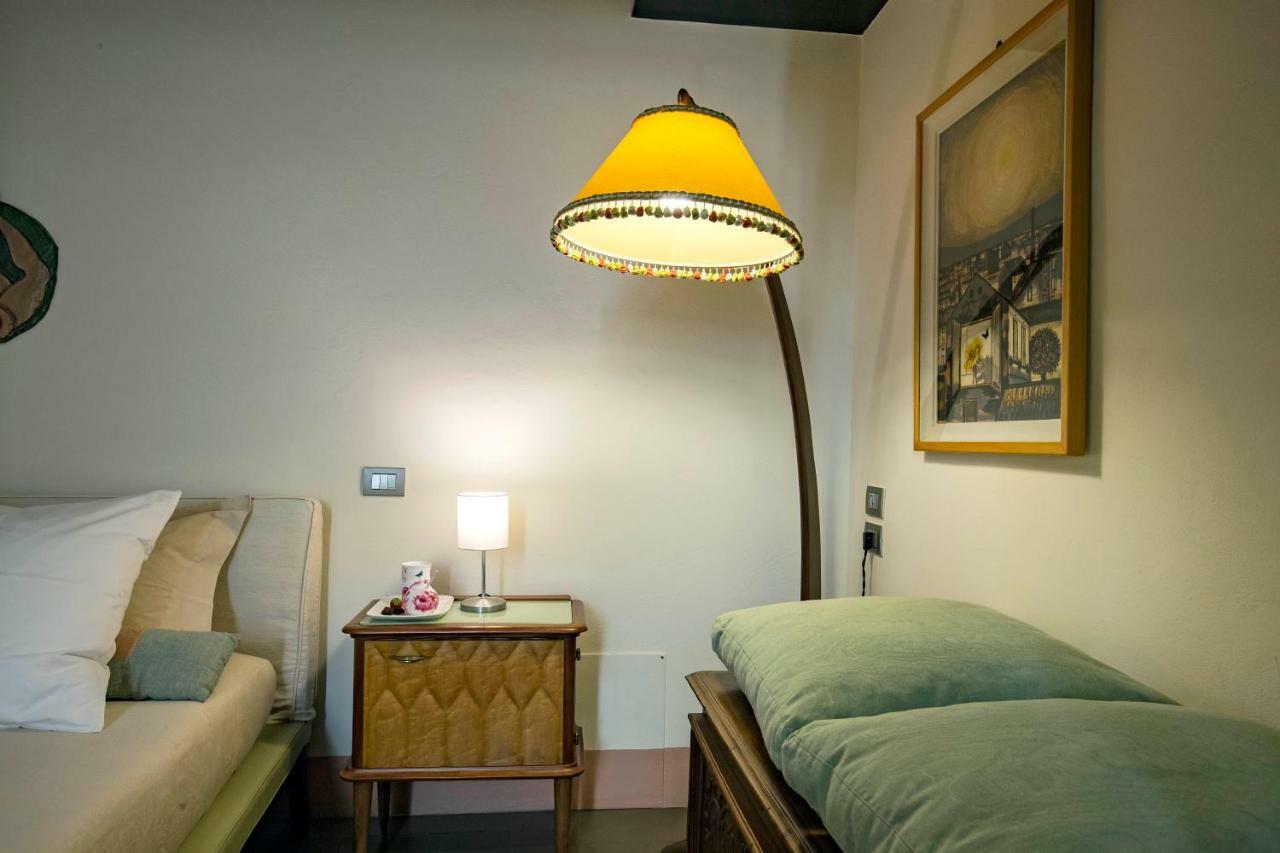 Starhost - Dimora Copeta Appartement Salerno Buitenkant foto