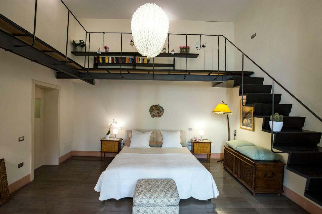 Starhost - Dimora Copeta Appartement Salerno Buitenkant foto