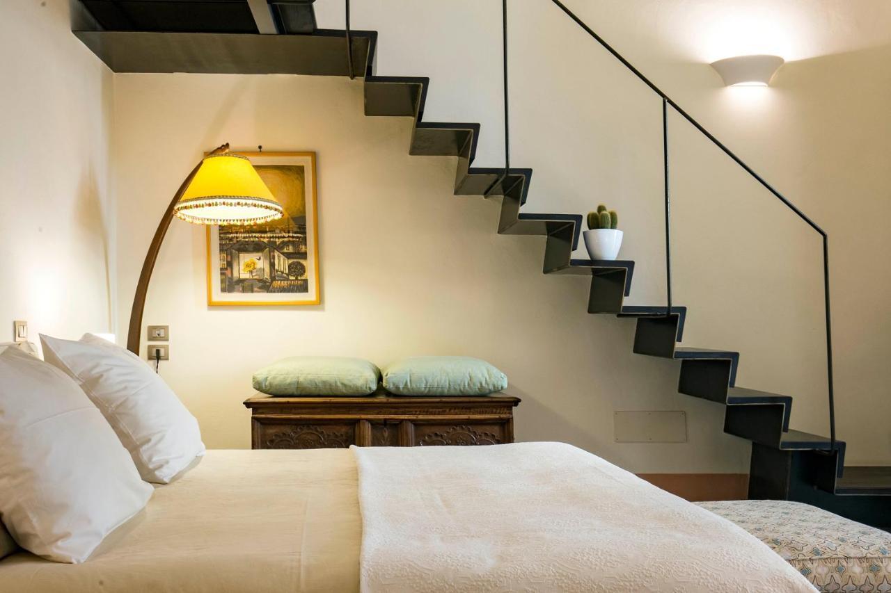 Starhost - Dimora Copeta Appartement Salerno Buitenkant foto